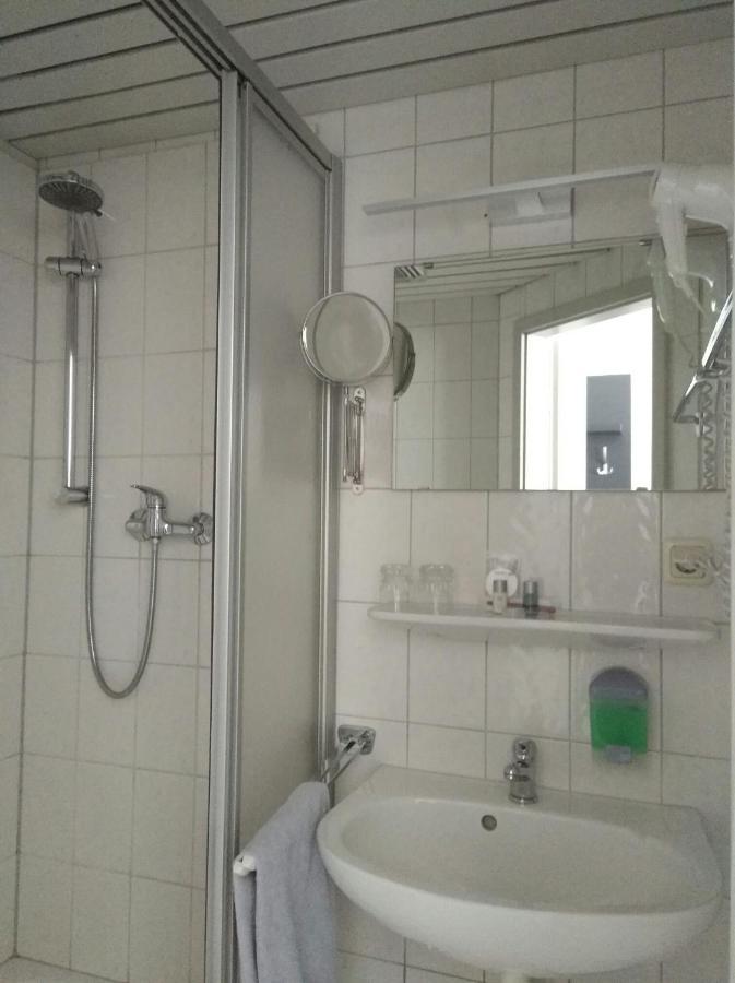 Waldhaus Pulsnitz Hotel Ngoại thất bức ảnh