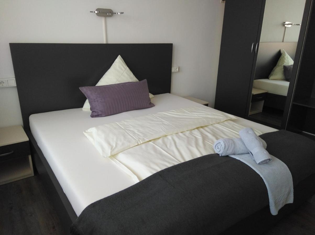 Waldhaus Pulsnitz Hotel Ngoại thất bức ảnh